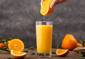 Minuman Penyebab Sakit Ginjal Bukan Cuma Kopi, Jus Kesukaan Banyak Orang Ini Juga Bisa Jadi Pemicunya, Tolong Batasi Mulai Sekarang!