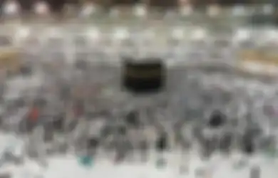 Doa Harian, Mau Berangkat Haji dan Umroh Bareng Keluarga? Yuk Amalkan Doa Ini