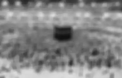 Doa Harian, Mau Berangkat Haji dan Umroh Bareng Keluarga? Yuk Amalkan Doa Ini