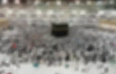Doa Harian, Mau Berangkat Haji dan Umroh Bareng Keluarga? Yuk Amalkan Doa Ini
