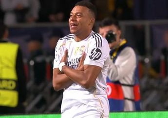 Link Live Streaming Real Madrid vs Juventus di Liga Champions Besok Dini Hari