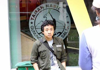 Hari Ini 10 Tahun Lalu, Jenazah Akseyna Ditemukan di Danau Kenanga UI, Kasusnya Belum Terungkap dan Terancam Ditutup