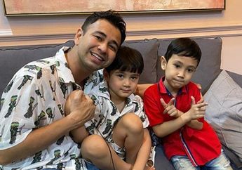 Pendam Unek-unek saat Hamil Lantaran Lihat Kelakuan Raffi Ahmad yang Playboy, Ibunda Arfa Ungkap Penyebab Putranya Mirip Anak Sultan Andara: Dulu Pas Hamil Gregetan Lihat Raffi!