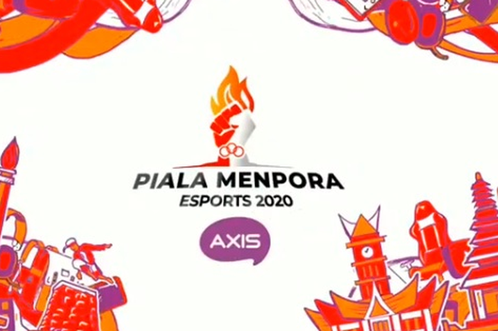 Piala Menpora Esports 2020
