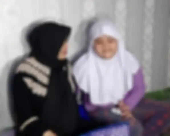 Anak Sapri 