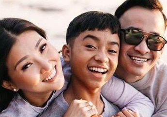 Gugat Cerai Sarwendah, Ruben Onsu Sempat Titipkan Pesan Ini ke Betrand Peto Sambil Berderai Air Mata: untuk Onyo...