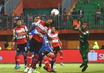 Kalah dari Tetangga, Penundaan Liga 1 Jadikan Indonesia Satu-Satunya Negara ASEAN yang Tak Bisa Gelar Kompetisi Akibat Pandemi