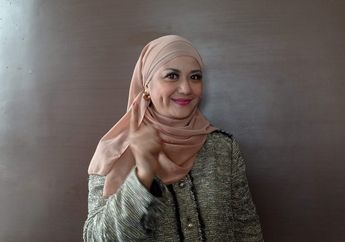 Cerai dari Sineas Fajar Umbara Usai Di-KDRT, Yuyun Sukawati Dilamar 5 Pria