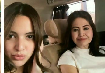 Lama Disembunyikan, Kenakalan Nia Ramadhani Dibongkar Sendiri di Depan sang Ibu, Ibu Mertua Ardi Bakrie Beri Tanggapan Bijak: Bandelnya Masih Wajar
