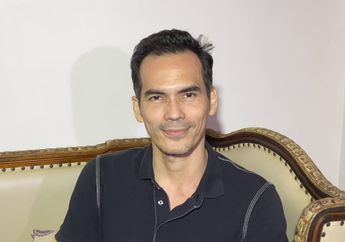 Atalarik Syach Ikhlas Bayar Rp 850 Juta Terkait Kasus Sengketa Tanah: Anak-anak Saya Bisa Numpang Tidur