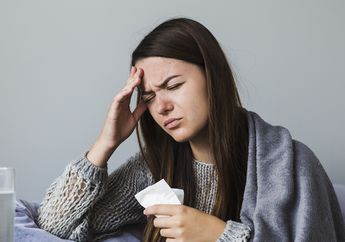 Awas! Musim Hujan Rentan Sakit, Ini 6 Makanan dan Minuman untuk Meningkatkan Daya Tahan Tubuh