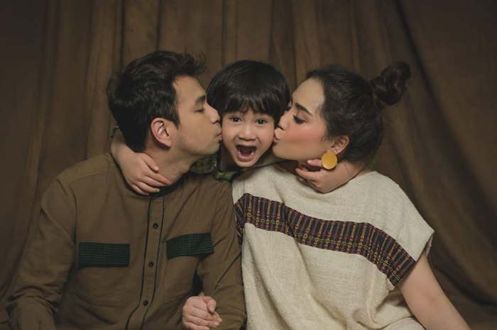 Keluarga Raffi Ahmad