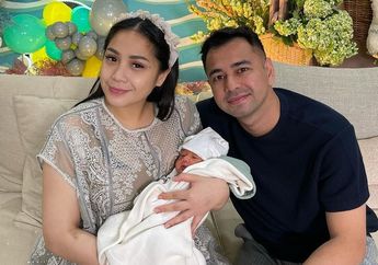 Bisa Turunkan Berat Badan 5 Kilogram dalam 1 Bulan, Intip Jam Makan dan Menu Diet Ala Nagita Slavina, Gak Pakai Ribet dan Mudah Dicontek!