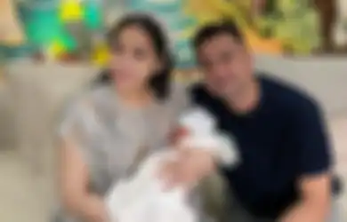 Akikah Rayyanza Salahi Aturan Agama? Mamah Dedeh Angkat Bicara, Terungkap Makna di Balik Rendam Potongan Rambut Anak Raffi Ahmad dalam Air Bunga