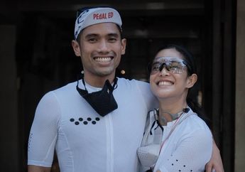 'Sekarang Semua Terbayar', Sang Putra Mengidap Autisme, Dian Sastro Harus Kerja Keras Lantaran Suami Sempat Tak Dukung Biaya Terapi