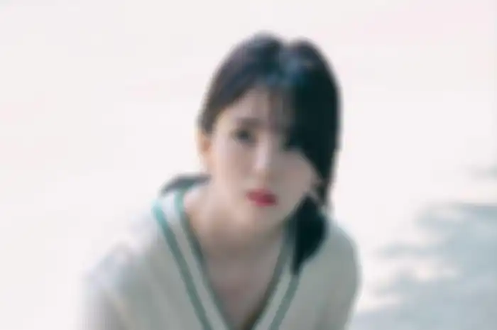 outfit Han So Hee di drama Nevertheless