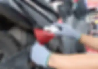 Sebelum Lakukan Perjalanan Jauh Pakai Motor, Harus Perhatikan Hal Ini Dulu Bro