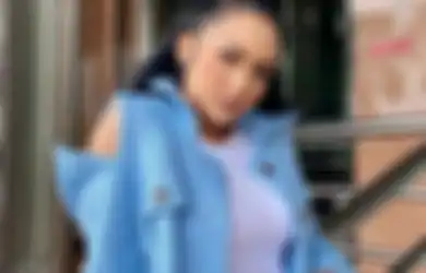 Miliki Harta Duniawi Rp 71 Miliar hingga Sanggup Jalani Perawatan Kecantikan Super Mahal, Penampilan Baru Krisdayanti dengan Pipi Tirus Bikin Pangling Netizen: MasyaAllah Bidadari Dunia...