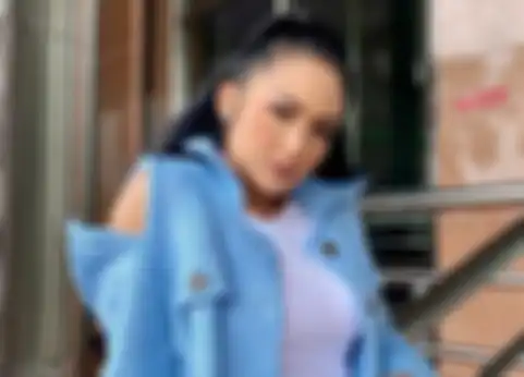 Krisdayanti