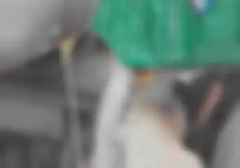 Loh Kok Oli Motor Dikasih Detergen? Apa Enggak Merusak Mesin Tuh