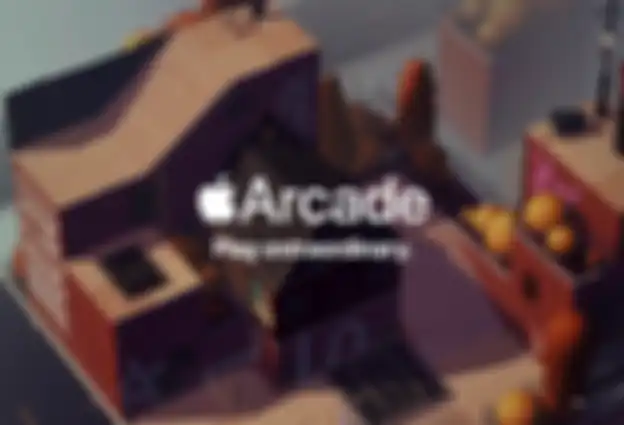 Apple Arcade