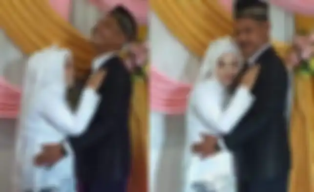 Viral pria ceraikan istri dan nikahi mantan adik ipar