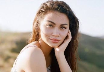 Punya Bentuk Tubuh Menawan dan Wajah Cantik Mirip Kylie Jenner, Tak Disangka Ariel Tatum Suka Makanan dengan Bau Menyengat Ini