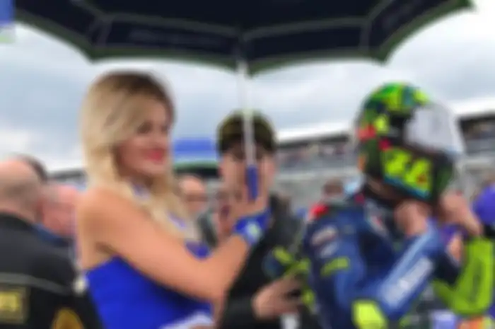 Valentino Rossi