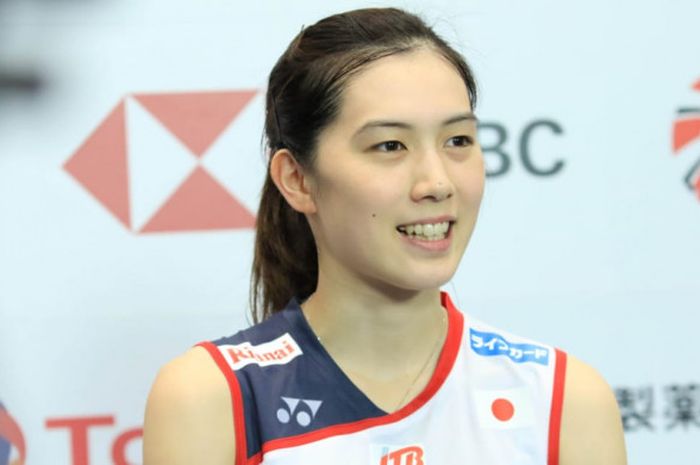 Aya ohori sukses raih kemenangan di Thailand Masters 2024