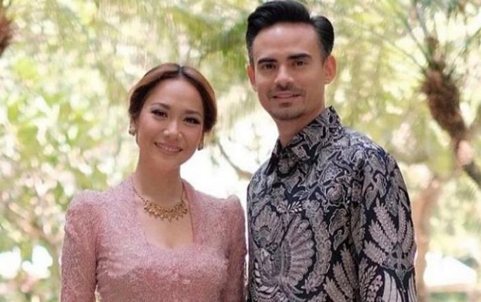 Ashraf Sinclair dan BCL