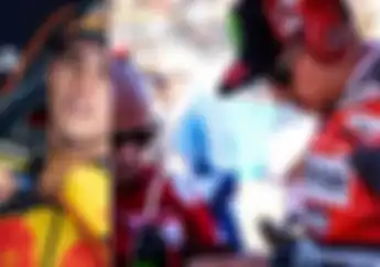 Update, Jorge Lorenzo dan Pol Espargaro Siap Tempur di MotoGP Thailand