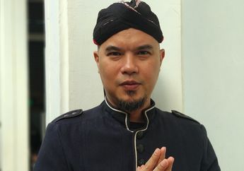 Ahmad Dhani Layangkan 3 Bogem Mentah ke Wajah Musisi Ini saat di Kafe Bar, Suami Mulan Jameela Bela Diri: Belum Terjadi Baku Hantam