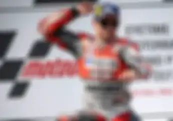 Terkait Masa Depan Jorge Lorenzo, Legenda MotoGP Kritik Ducati