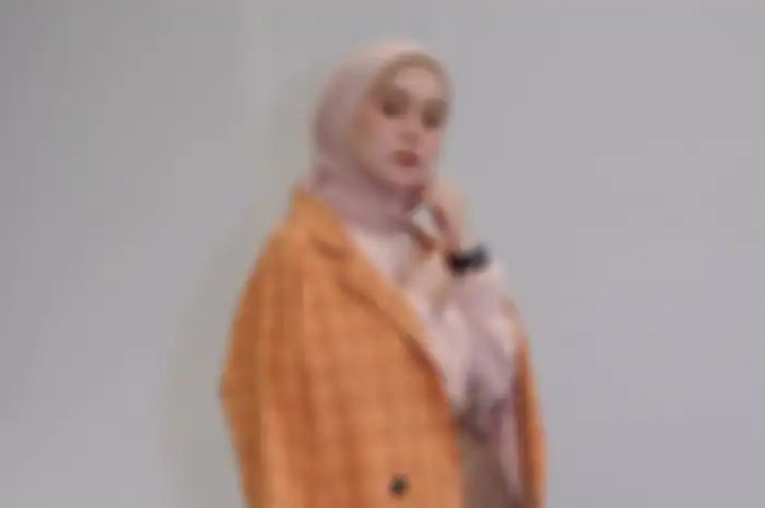 Lesty Kejora 