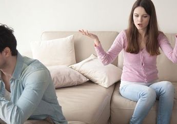 Hati-Hati! Inilah 3 Tanda Hubunganmu dengan Pasangan Tidak Sehat dan Harus Segera Diakhiri!