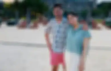 Nagita Slavina dan Raffi Ahmad Malu-malu Bak Pengantin Baru, Warganet Justru Ikut Tersipu: Kenapa Salting