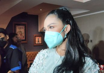 Komunikasi Tiap Hari, Krisdayanti Beberkan Kabar Terkini Kondisi Ashanty yang Sedang Menjalani Karantina