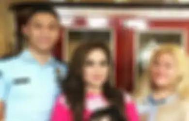 Bukan Pertama Kali, Anak Nia Daniaty Juga Pernah Dilaporkan Polisi Atas Dugaan Penipuan pada Tahun 2017, Sosok Ini Beberkan Kronologinya