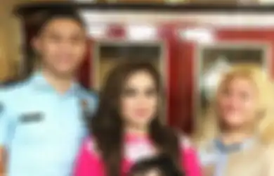 Bukan Pertama Kali, Anak Nia Daniaty Juga Pernah Dilaporkan Polisi Atas Dugaan Penipuan pada Tahun 2017, Sosok Ini Beberkan Kronologinya