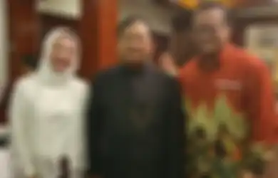 Ikut Ditangkap Bersama Sang Suami, Intip Potret Cantik Istri Menteri Edhy Prabowo, Ternyata Bukan Sosok Sembarangan