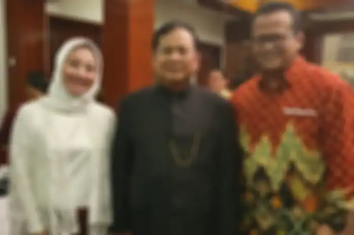 Iis Rosita Dewi, Edhy Prabowo dan Prabowo Subianto