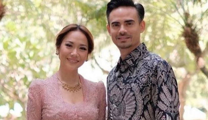 Ashraf Sinclair dan BCL