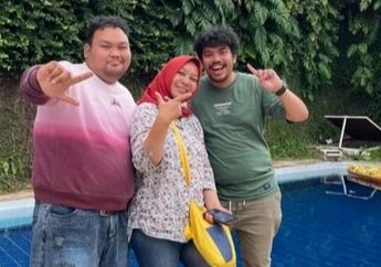 'Pasti Ada Sesuatu', Firasat Ibunda Fico Fachriza Ketika Adik Ananta Rispo Diamankan Polisi Terkait Kasus Narkoba