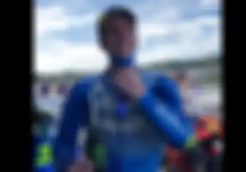 Link Live Streaming MotoGP Valencia 2020, Jadi Saksi Joan Mir Juara Dunia MotoGP 2020