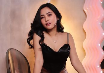 Rachel Vennya Pakai Baju Model Lilitan di Perut, Penampilan Sang Janda Dua Anak Tuai Komentar Menarik dari Netizen: Karet Lebih Dari Satu, Pedes Kayaknya