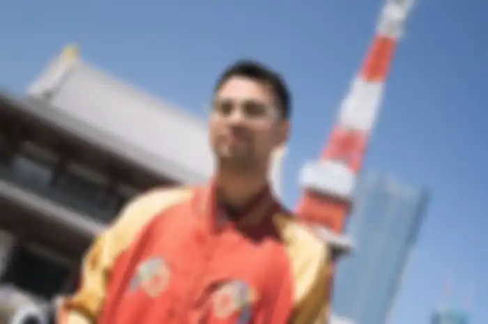 Hotman Paris turut pasang badang ketika Raffi Ahmad dituding sebagai artis inisial R yang terseret kasus pencucian uang Rafael Alun Trisambodo.