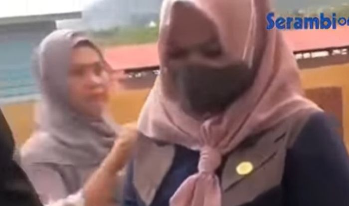 AH, PNS yang tega gugat ibu kandung di Aceh Selatan