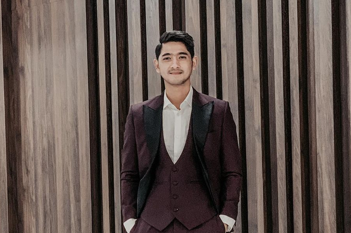 Arya Saloka