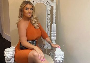 Lama Menjomblo, Wanita Cantik ini Rela Beri Uang Rp1 Miliar Bagi Pria yang Mau Jadi Kekasihnya Asal Penuhi Syarat ini