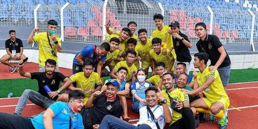 Prilly Latuconsina Sentil PSSI, Sedih Lihat Kinerja Wasit Saat Persikota Dirugikan: Lucu!